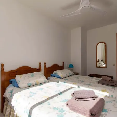 Compostela Beach 28 - Four Bed Overlooking Pool *