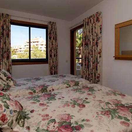 Compostela Beach 28 - Four Bed Overlooking Pool * Playa de las Américas