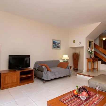 Compostela Beach 28 - Four Bed Overlooking Pool Villa *