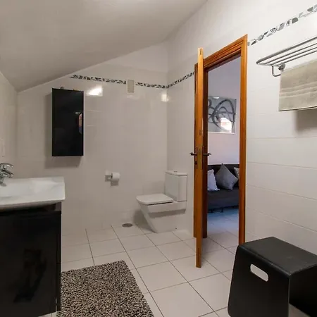 Compostela Beach 28 - Four Bed Overlooking Pool Villa Playa de las Américas