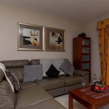 Compostela Beach 28 - Four Bed Overlooking Pool