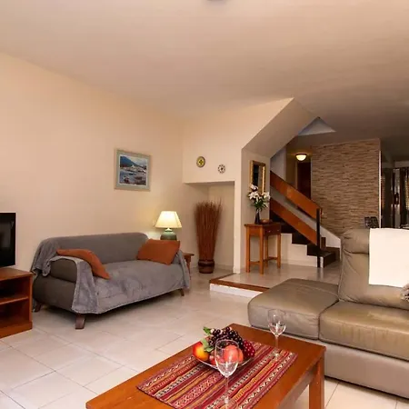 Compostela Beach 28 - Four Bed Overlooking Pool Villa *
