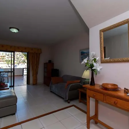 Villa Compostela Beach 28 - Four Bed Overlooking Pool