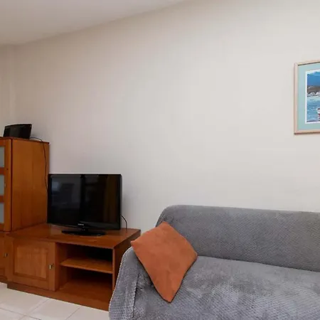 Compostela Beach 28 - Four Bed Overlooking Pool Villa Playa de las Américas