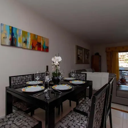 Compostela Beach 28 - Four Bed Overlooking Pool *