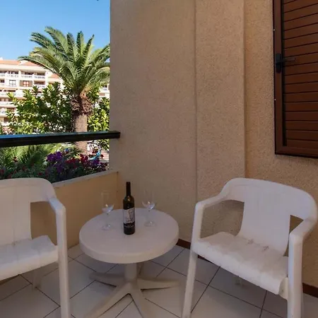Compostela Beach 28 - Four Bed Overlooking Pool