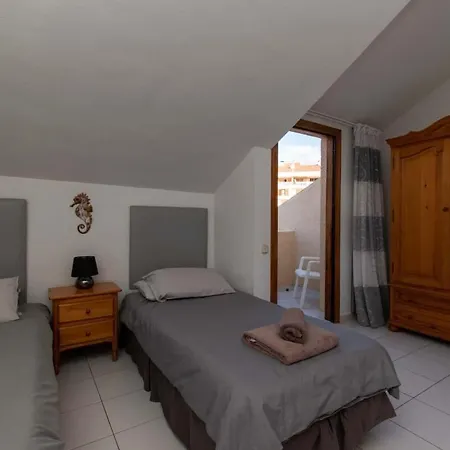 Compostela Beach 28 - Four Bed Overlooking Pool Villa *