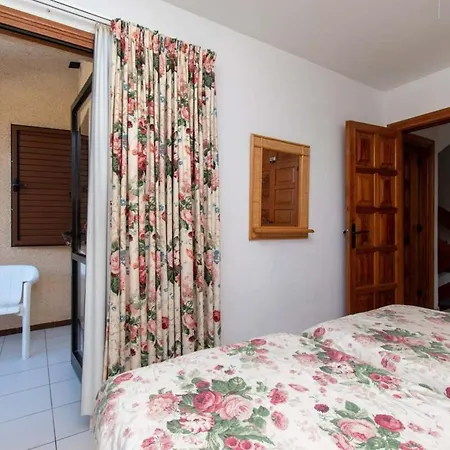 Compostela Beach 28 - Four Bed Overlooking Pool