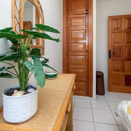 Villa Compostela Beach 28 - Four Bed Overlooking Pool