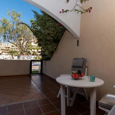 Villa Compostela Beach 28 - Four Bed Overlooking Pool