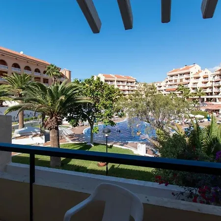 Compostela Beach 28 - Four Bed Overlooking Pool *