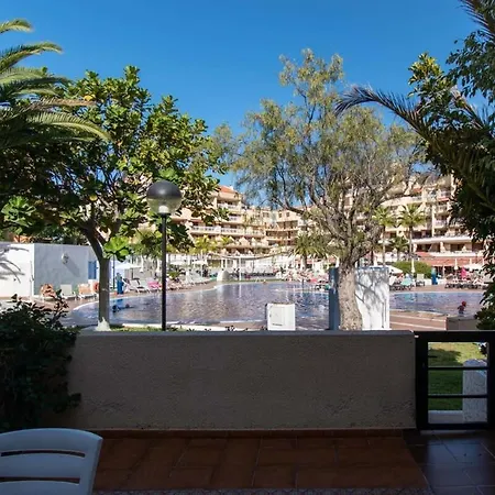 Compostela Beach 28 - Four Bed Overlooking Pool * Playa de las Américas