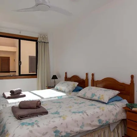 Compostela Beach 28 - Four Bed Overlooking Pool Playa de las Américas