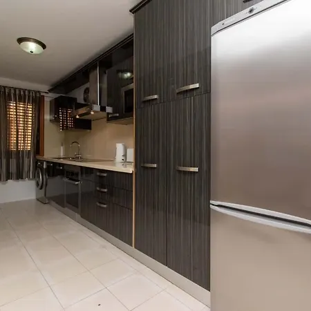 Compostela Beach 28 - Four Bed Overlooking Pool Villa