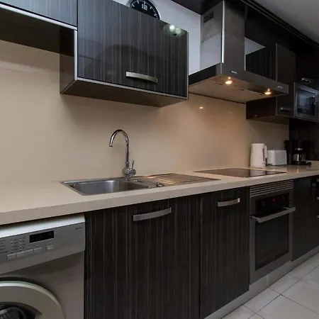 Compostela Beach 28 - Four Bed Overlooking Pool Villa *