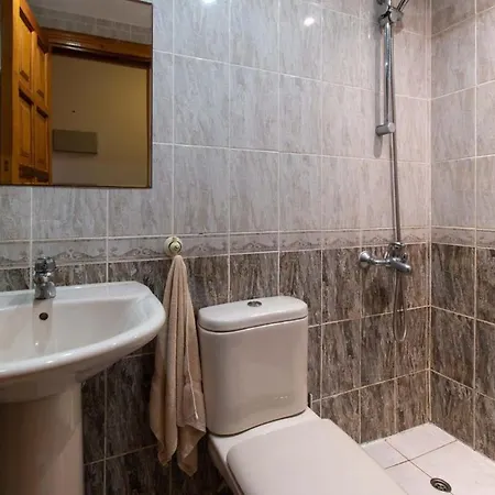Compostela Beach 28 - Four Bed Overlooking Pool Playa de las Américas